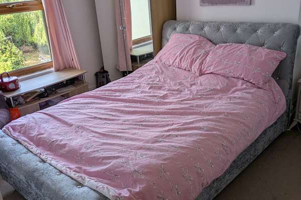 House sit in Clacton-on-Sea, United Kingdom
