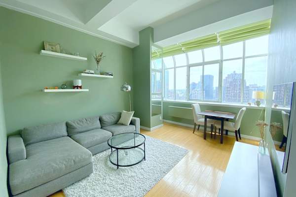 House sit in New York City, NY, US