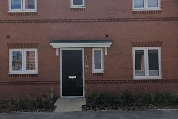 House sit in Didcot, United Kingdom