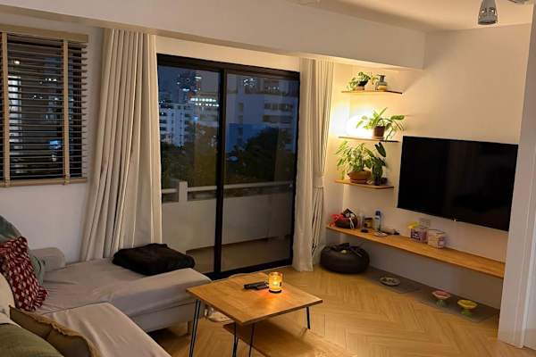 House sit in Bangkok, Thailand