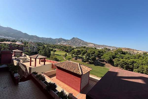 House sit in Benalmádena, Spain