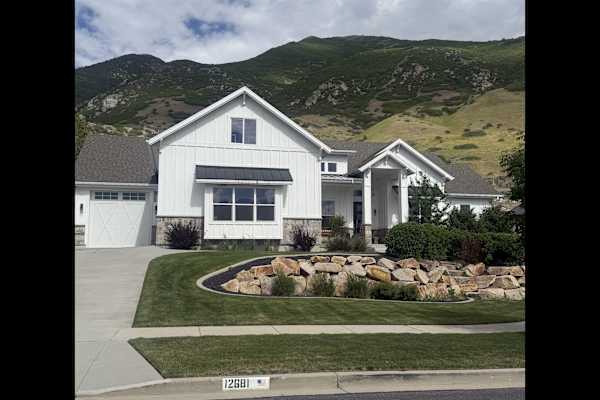 House sit in Draper, UT, US