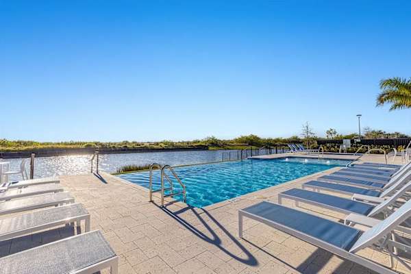 House sit in Port Saint Lucie, FL, US