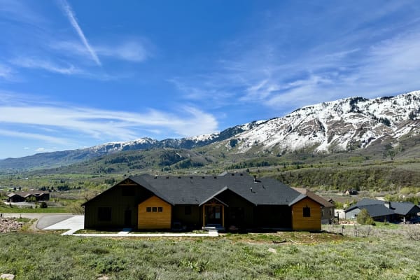 House sit in Liberty, UT, US