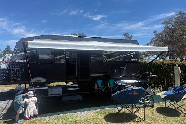 House sit in Longford, TAS, Australia