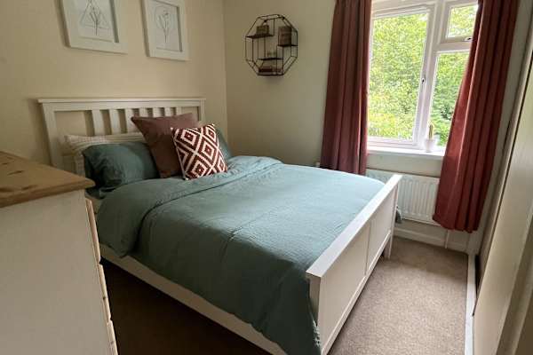 House sit in East Dereham, United Kingdom