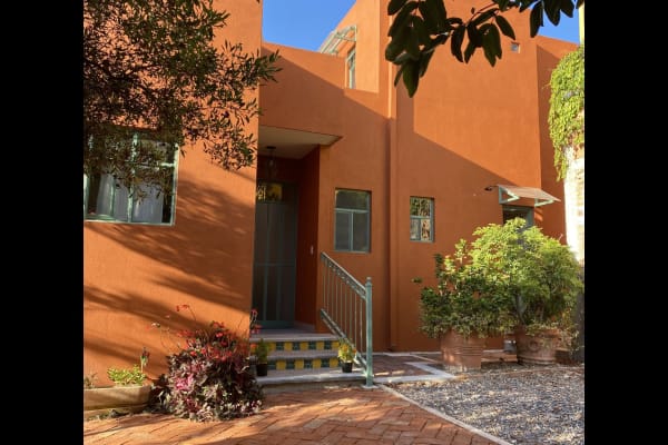 House sit in San Miguel de Allende, Mexico