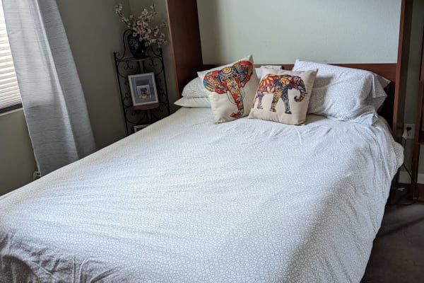 House sit in Lincoln, CA, US