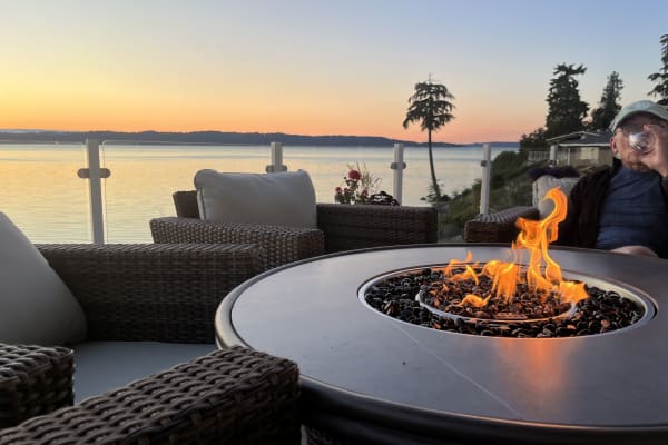 House sit in Federal Way, WA, US