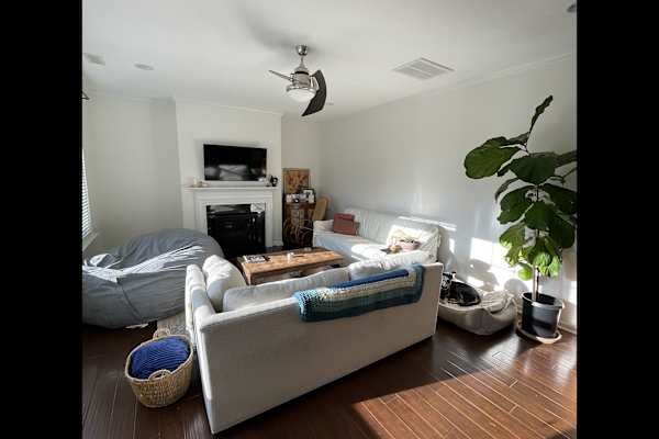 House sit in Fuquay-Varina, NC, US