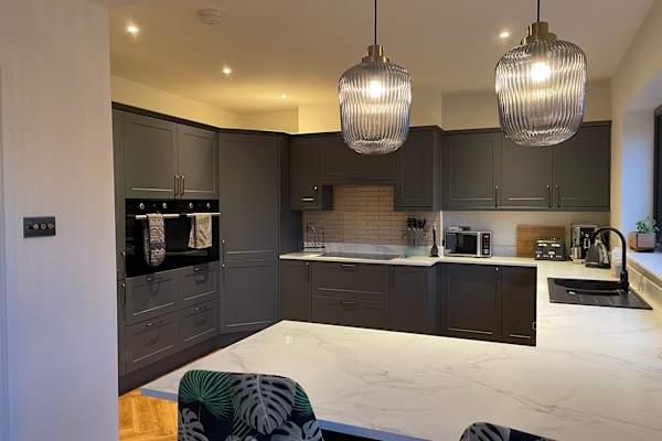 House sit in Manchester, United Kingdom