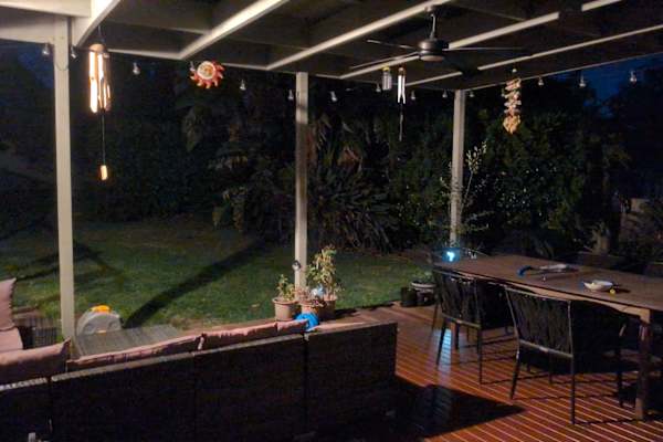 House sit in Perth, WA, Australia