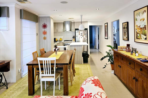 House sit in Perth, WA, Australia