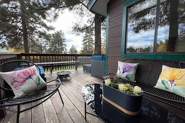 House sit in Pagosa Springs, CO, US