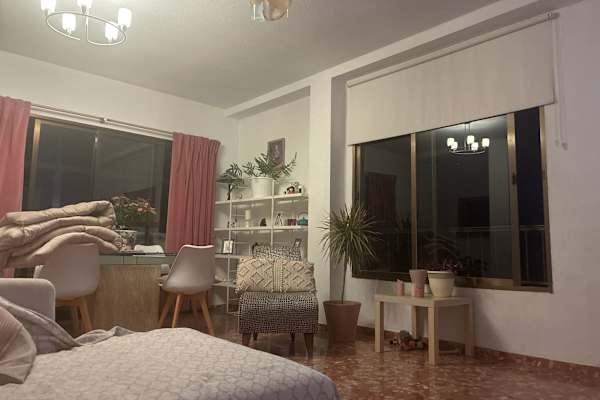 House sit in Salobreña, Spain