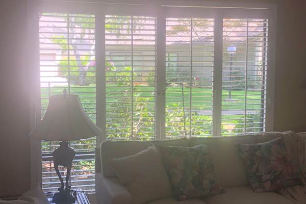 House sit in Sacramento, CA, US