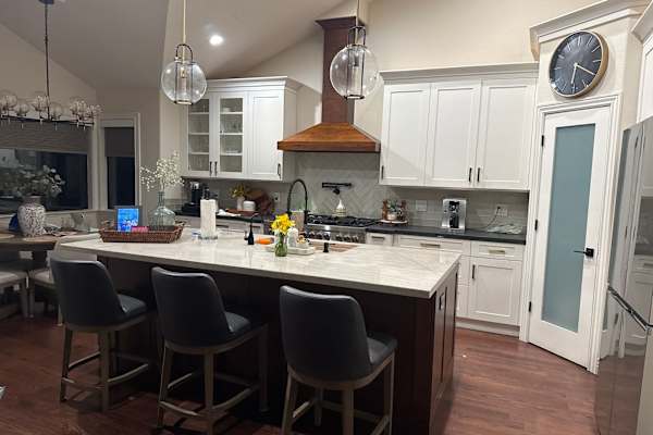 House sit in Danville, CA, US