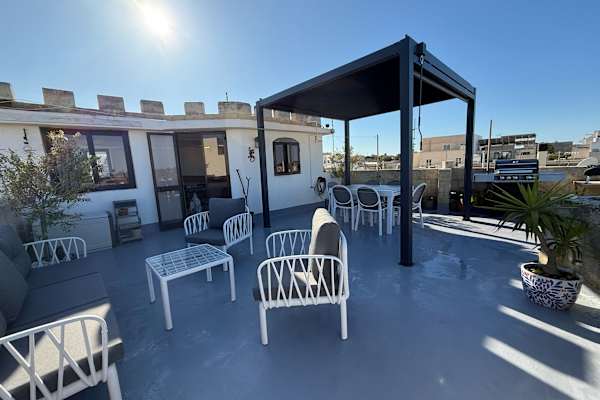 House sit in Rabat, Malta
