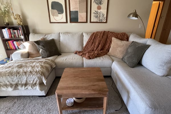 House sit in Sioux Falls, SD, US
