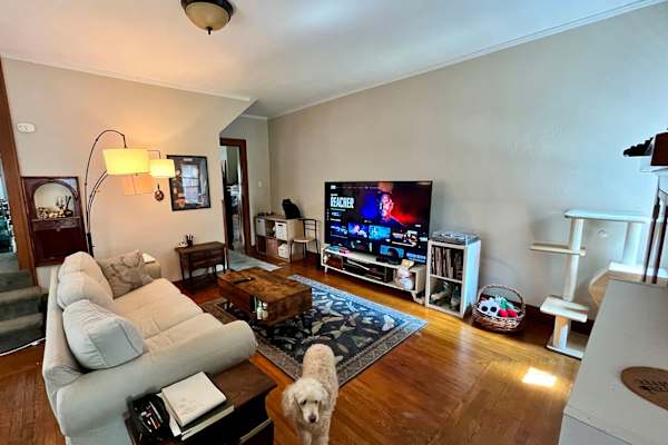 House sit in Pittsburgh, PA, US