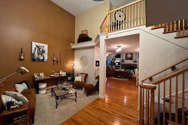 House sit in North Aurora, IL, US