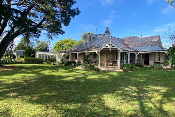 House sit in Moss Vale, NSW, Australia