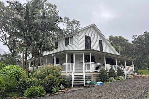 House sit in Central Coast, NSW, Australia