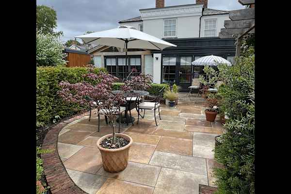 House sit in Romsey, United Kingdom