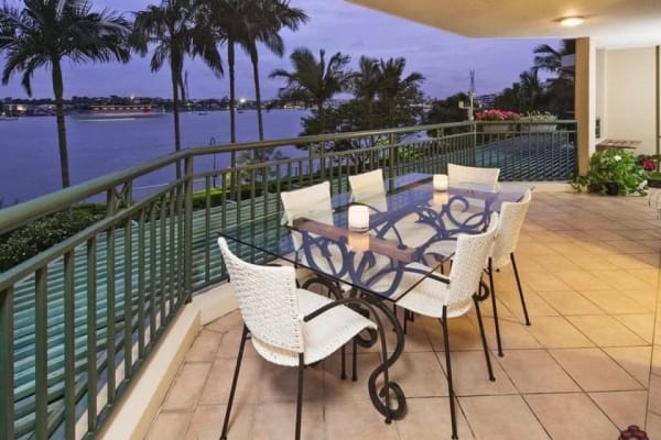 House sit in Brisbane, QLD, Australia