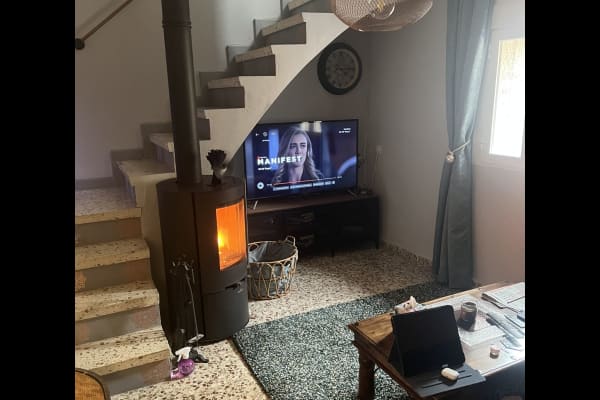 House sit in Rute, Spain