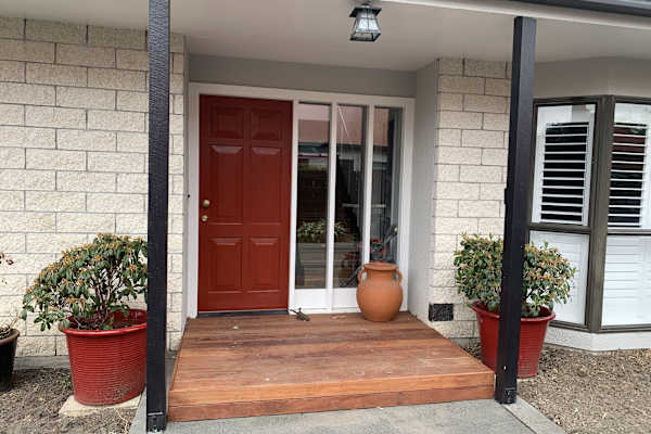 House sit in Ashburton, New Zealand