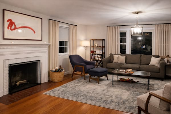 House sit in Bethesda, MD, US
