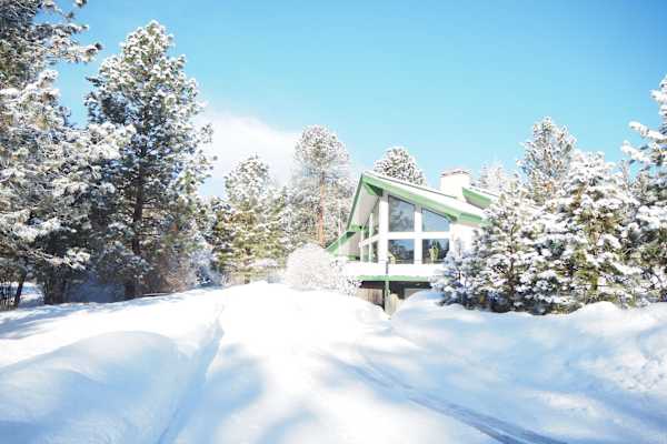 House sit in Garden Valley, ID, US