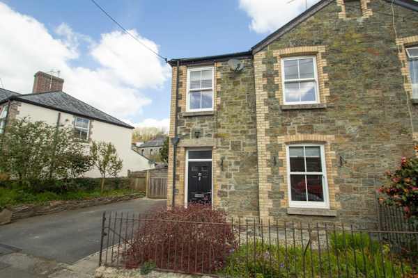 House sit in Tavistock, United Kingdom