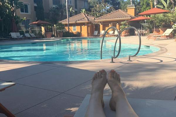 House sit in Newport Beach, CA, US