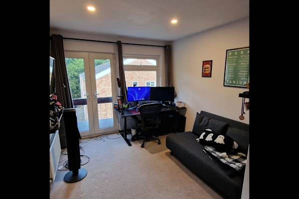House sit in London, United Kingdom