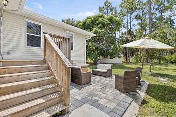 House sit in Naples, FL, US