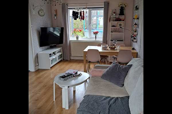 House sit in Threlkeld, United Kingdom