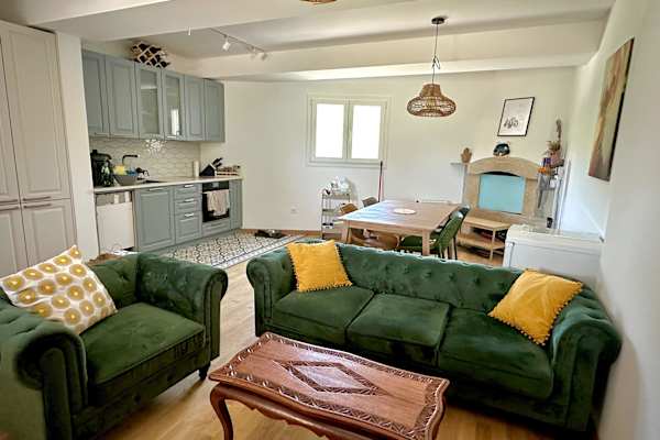 House sit in Espinhal, Portugal