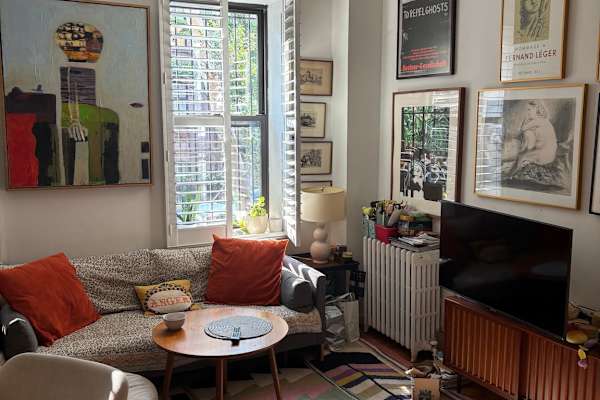 House sit in Brooklyn, NY, US