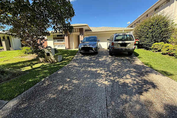 House sit in Brisbane, QLD, Australia