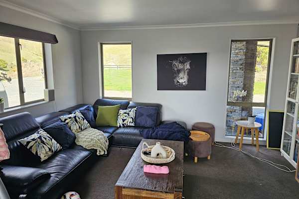 House sit in Nelson, New Zealand