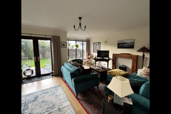 House sit in Kendal, United Kingdom