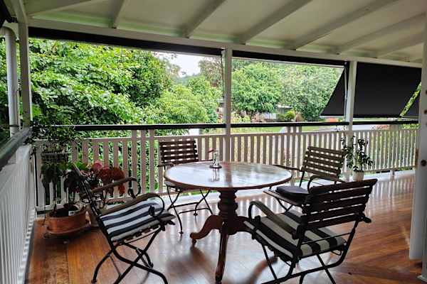 House sit in Cairns, QLD, Australia