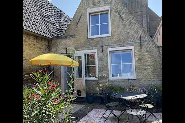 House sit in Enkhuizen, Netherlands