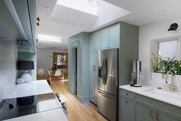 House sit in Philadelphia, PA, US