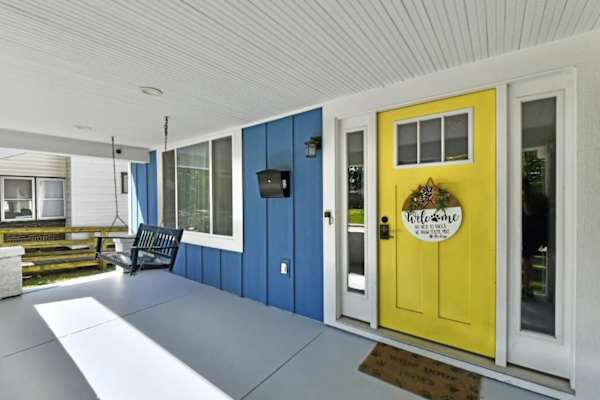 House sit in Indianapolis, IN, US