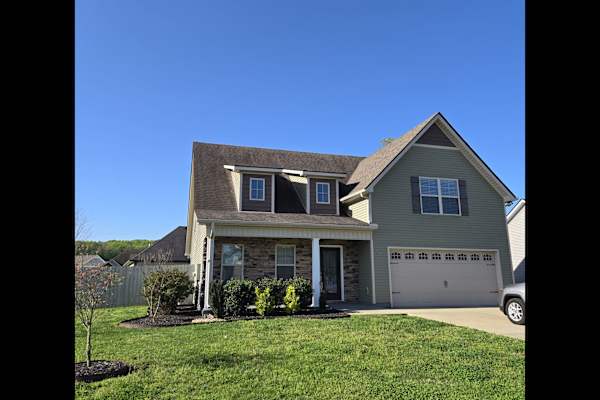 House sit in Smyrna, TN, US