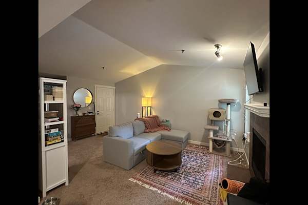 House sit in Redmond, WA, US