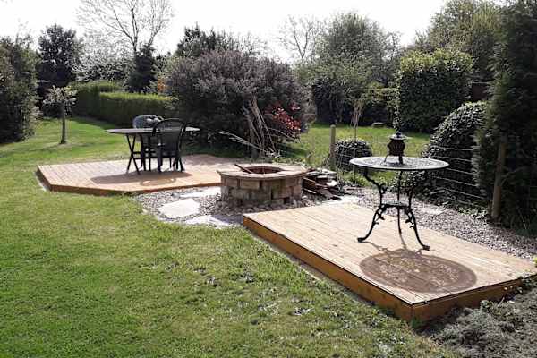 House sit in Newark on Trent, United Kingdom